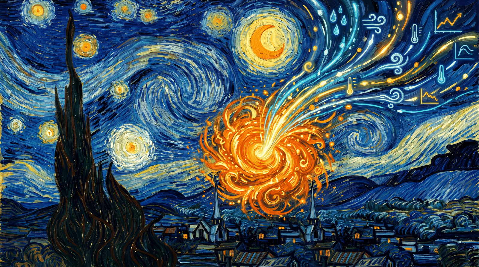 Parametric Expansion