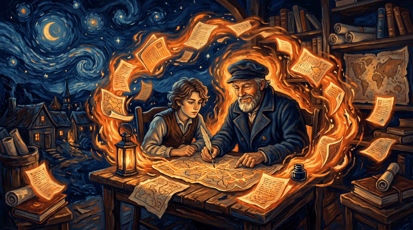 Adjuster Development ROI