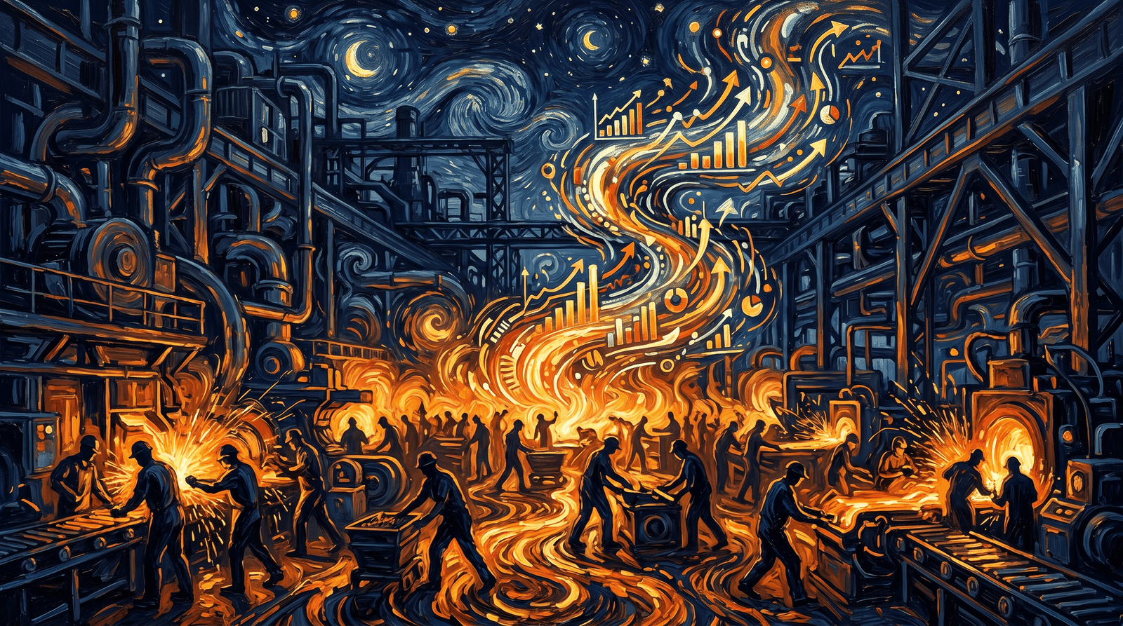 Workers Comp Frequency Trends