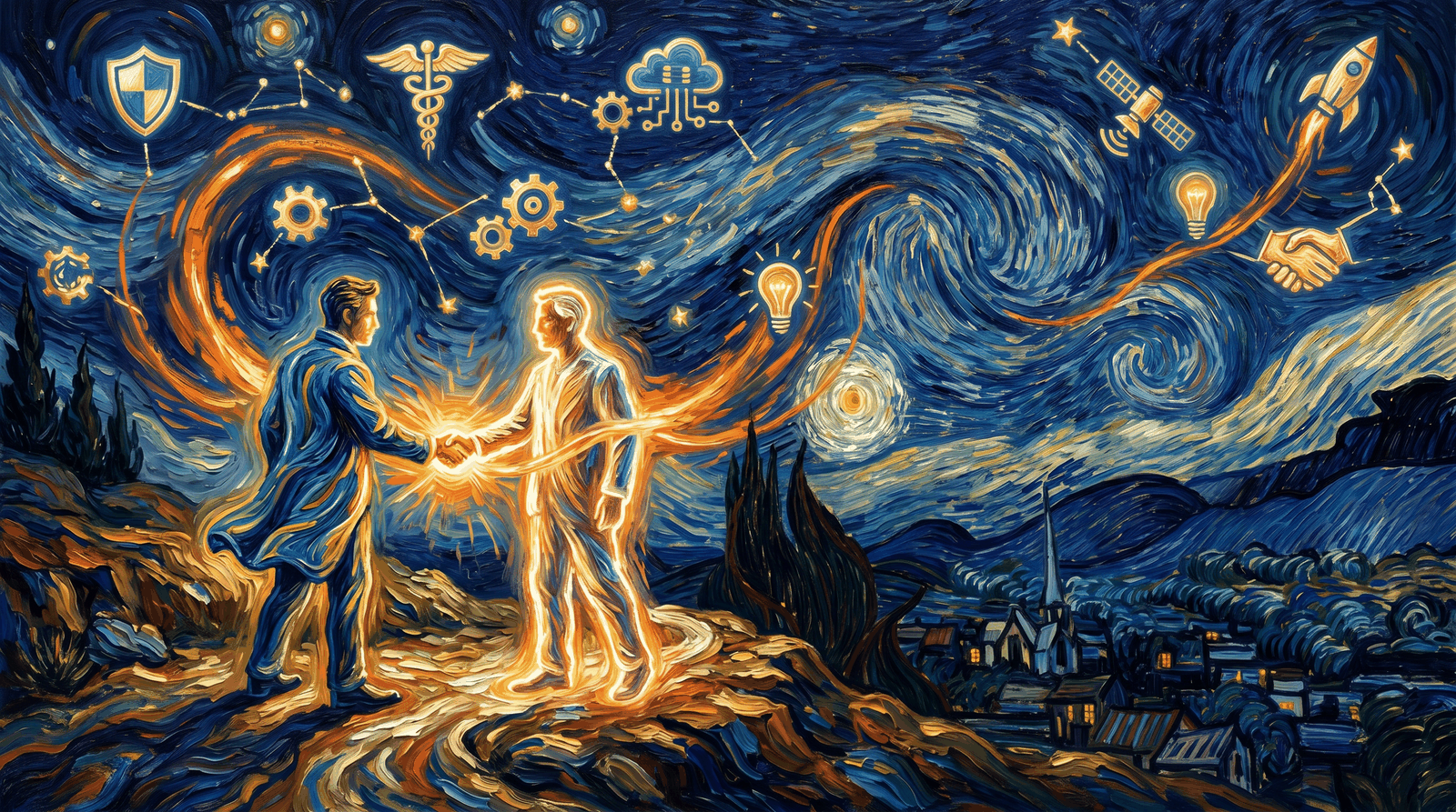 InsurTech Partnership Success