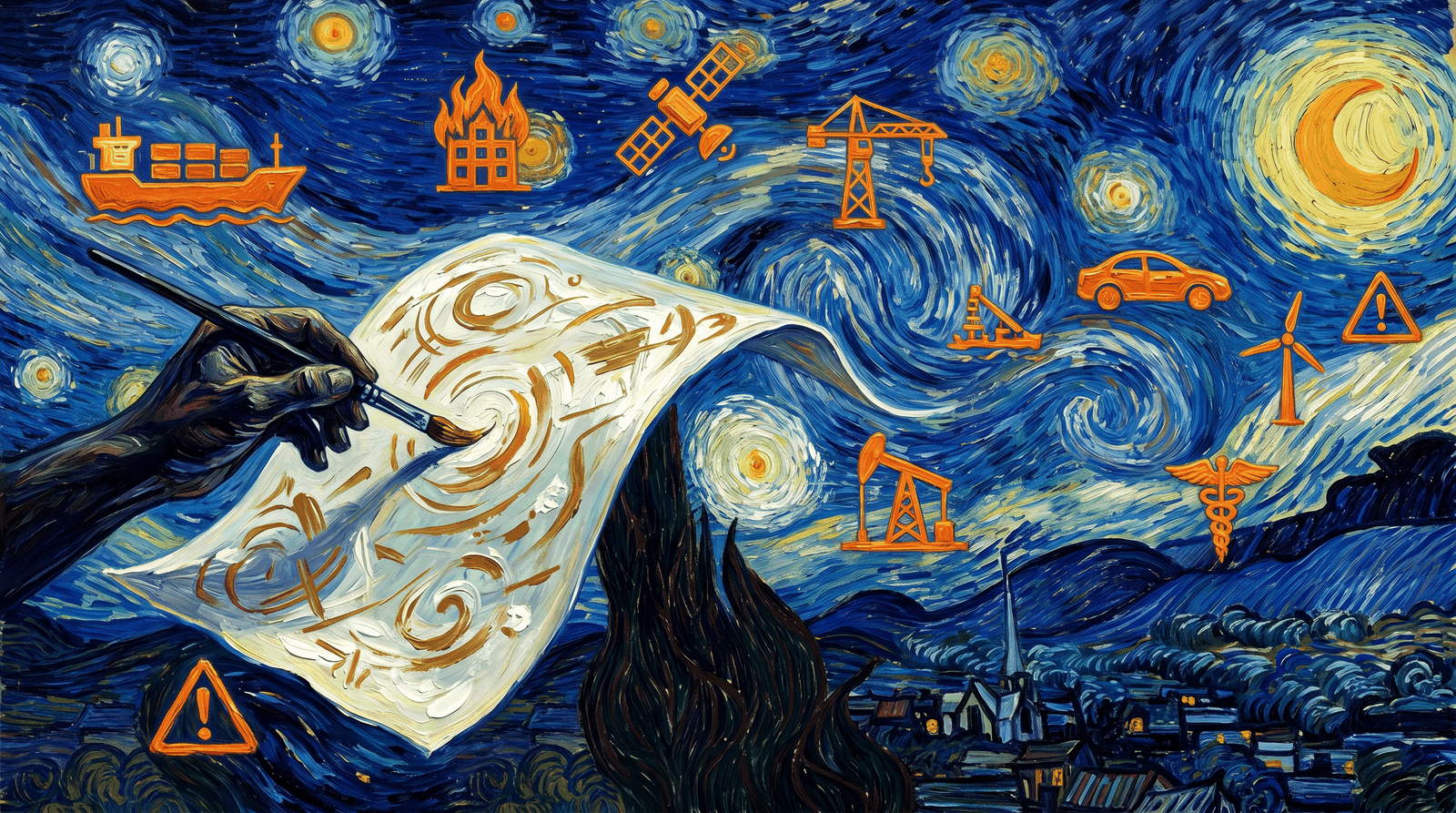 E&S Market Expansion