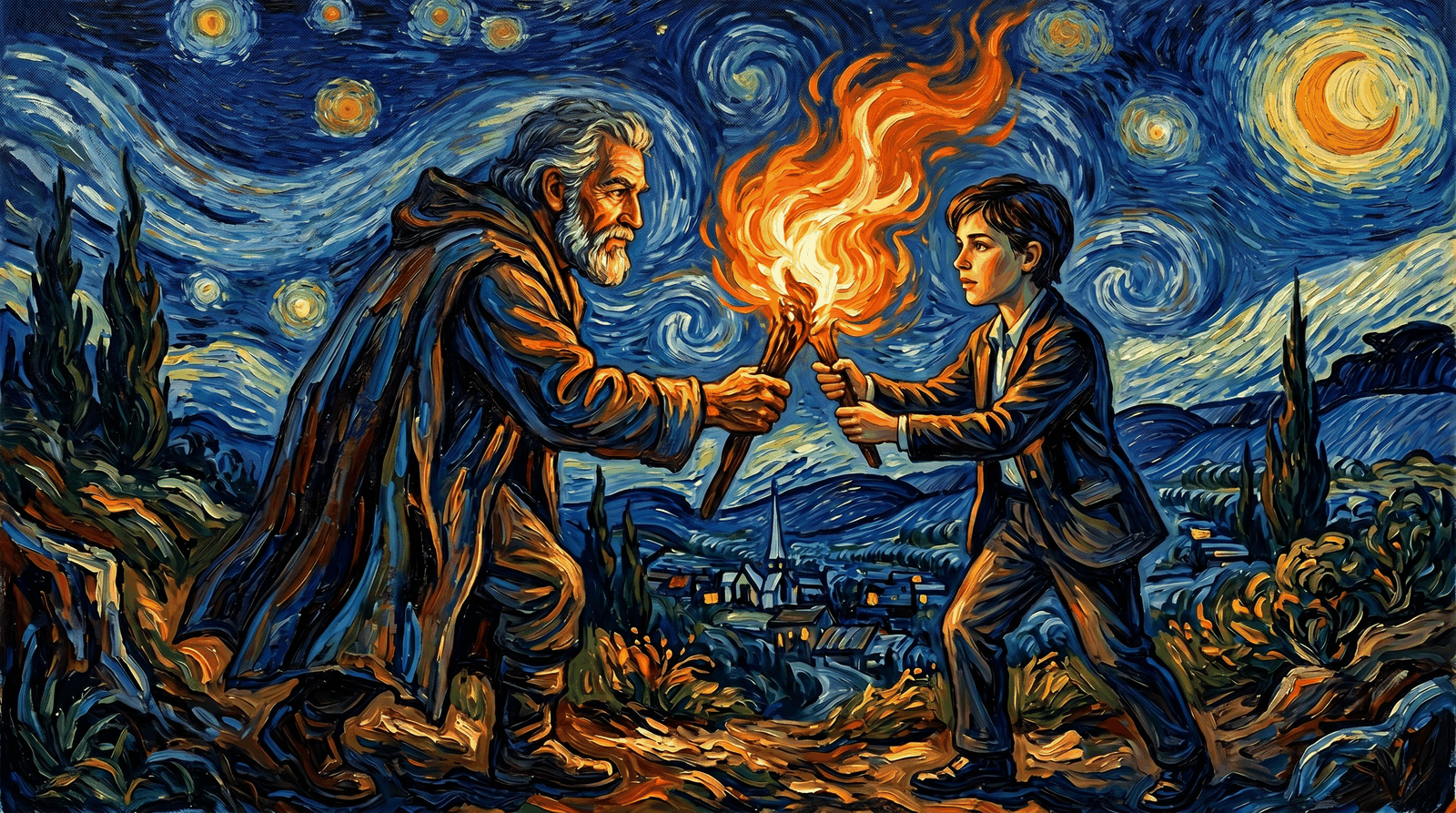 Insurance Talent Pipeline