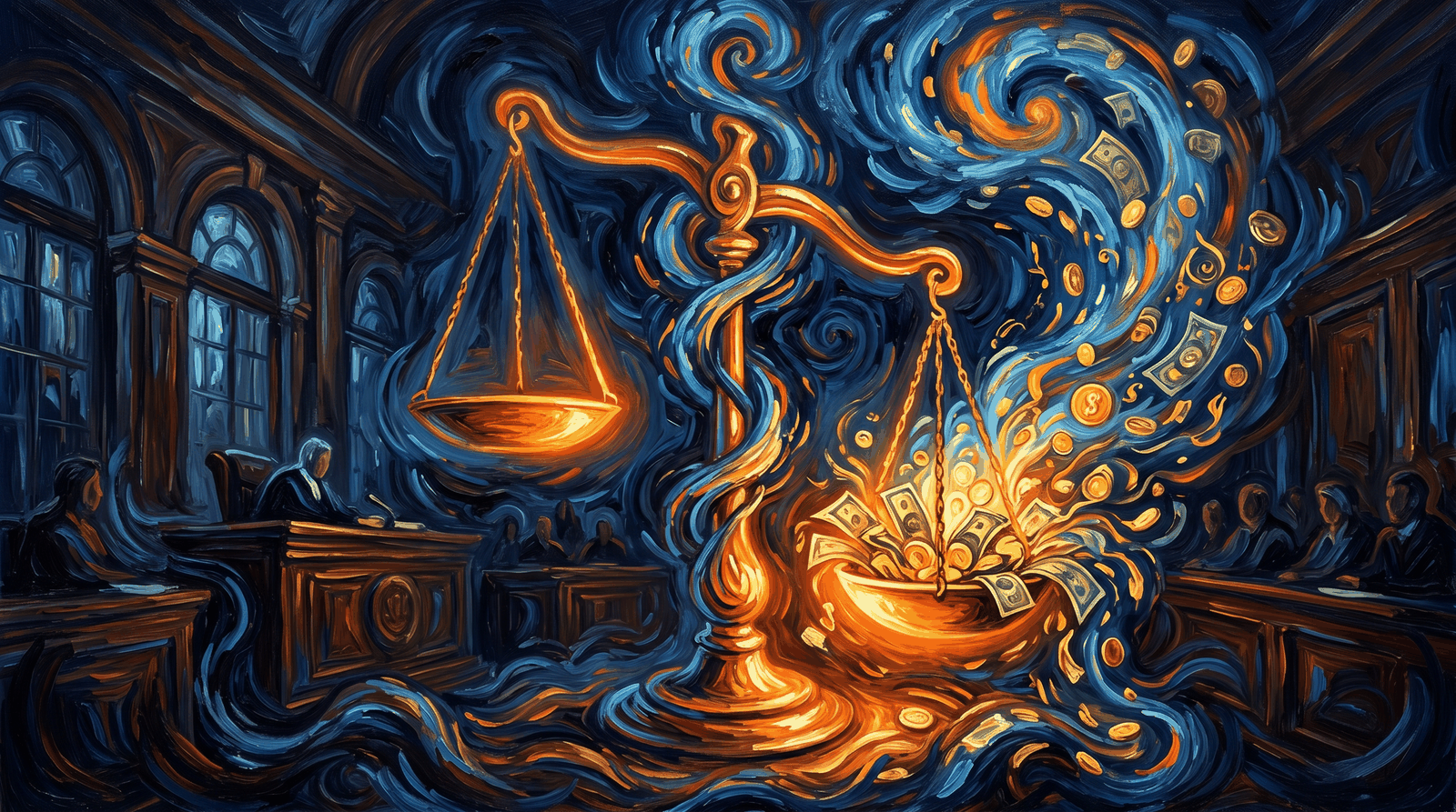 Litigation Funding Impact