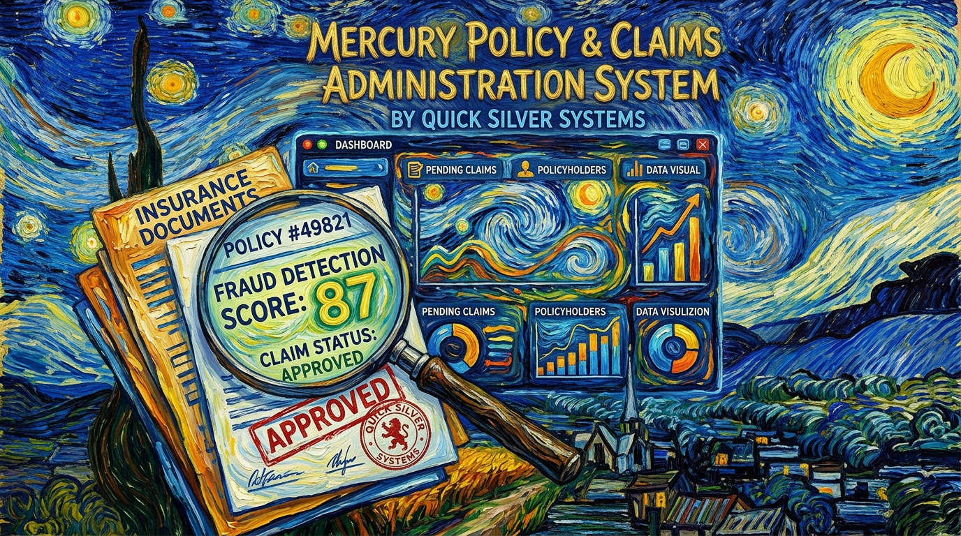 AI Document Fraud Detection in Mercury