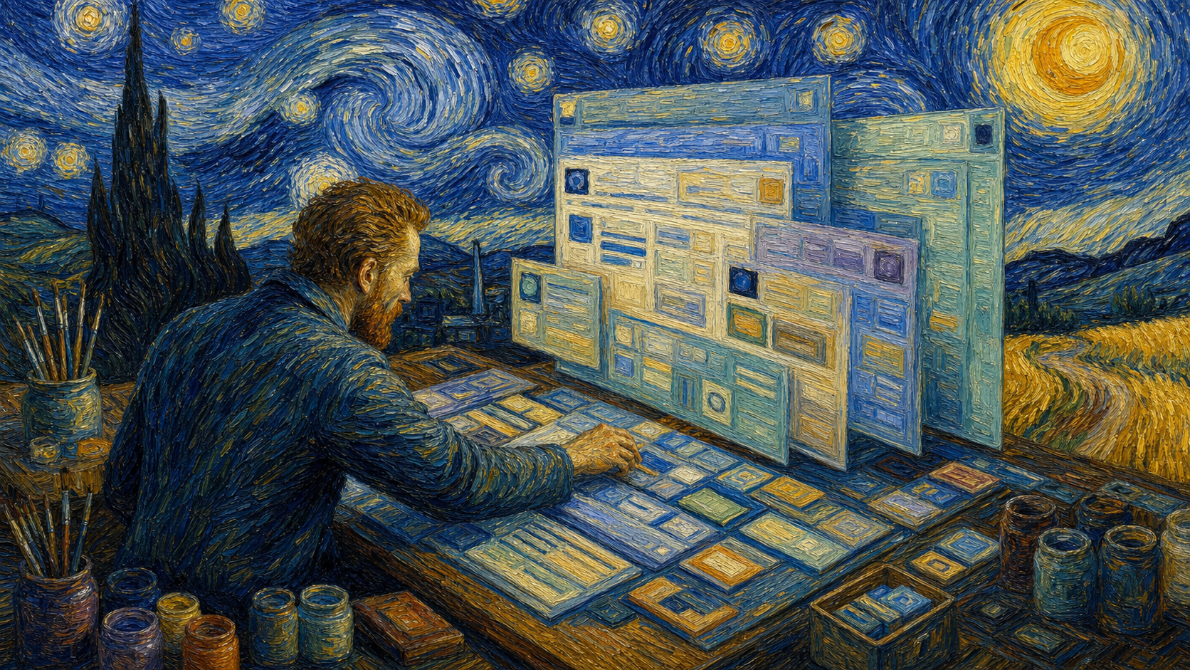 Mercury Screen Builder Shapes Clearer Insurance Workflows