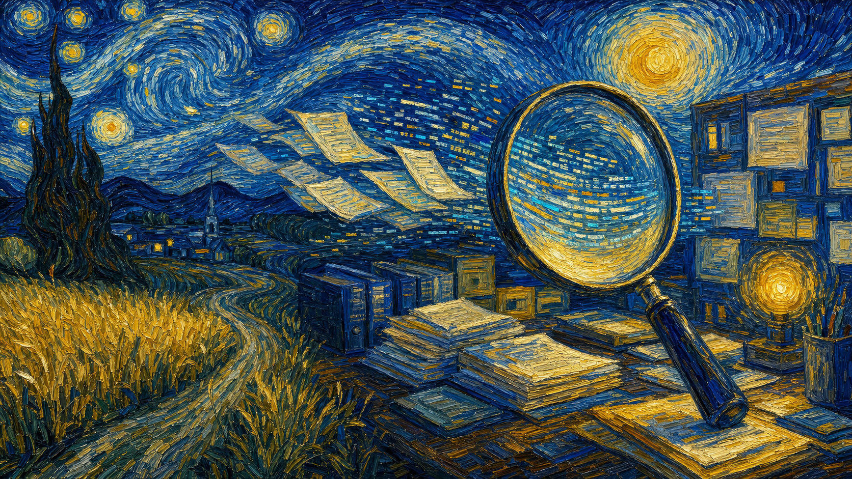 Mercury Document Imaging Clarifies Insurance Workflows
