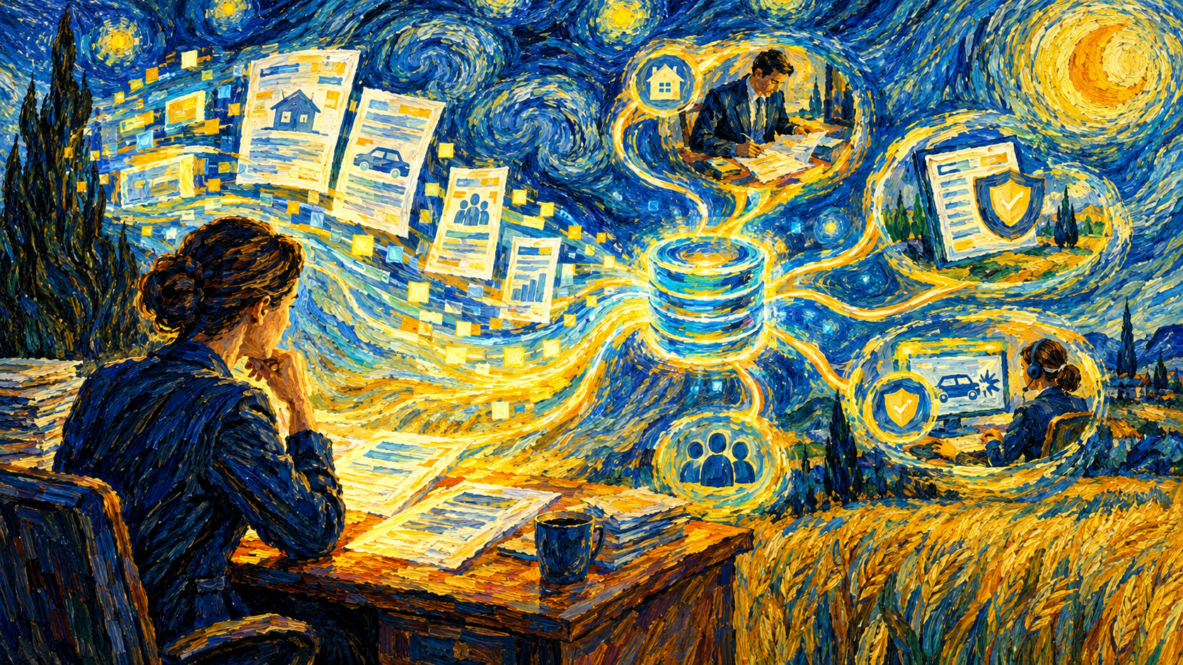 Skip the Retyping: Explore Mercury AI at ITC Vegas