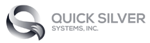 Quick Silver Systems Logo