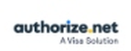 Authorize.net logo