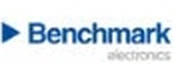 Benchmark logo
