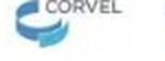 CorVel logo