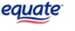 Equate logo