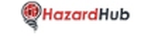 HazardHub logo