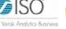 ISO (Verisk) logo