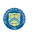 U.S. Treasury (OFAC) logo