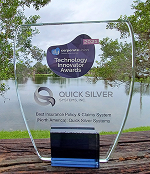 Technology Innovator Award