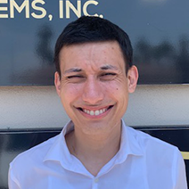 Anthony Spidale IT Professional