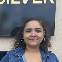 Ashley Velez Insurance Claims System Engineer