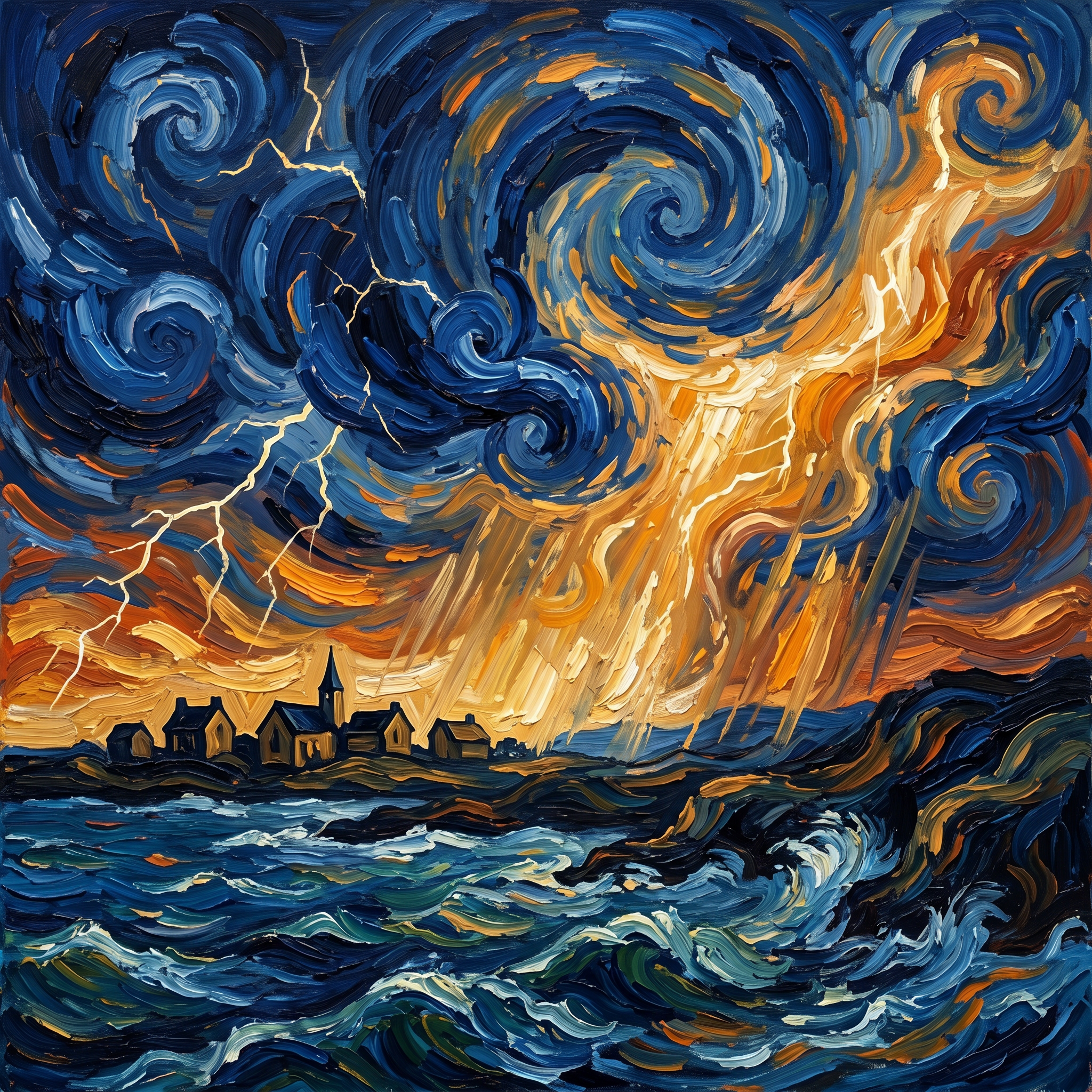 Climate Risk and Catastrophe Modeling whitepaper thumbnail