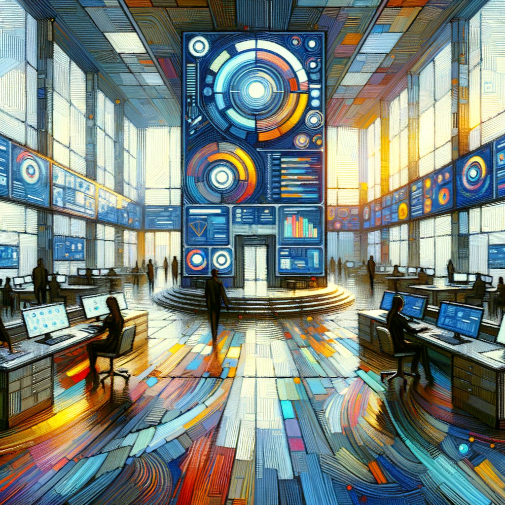Digital Transformation Whitepaper
