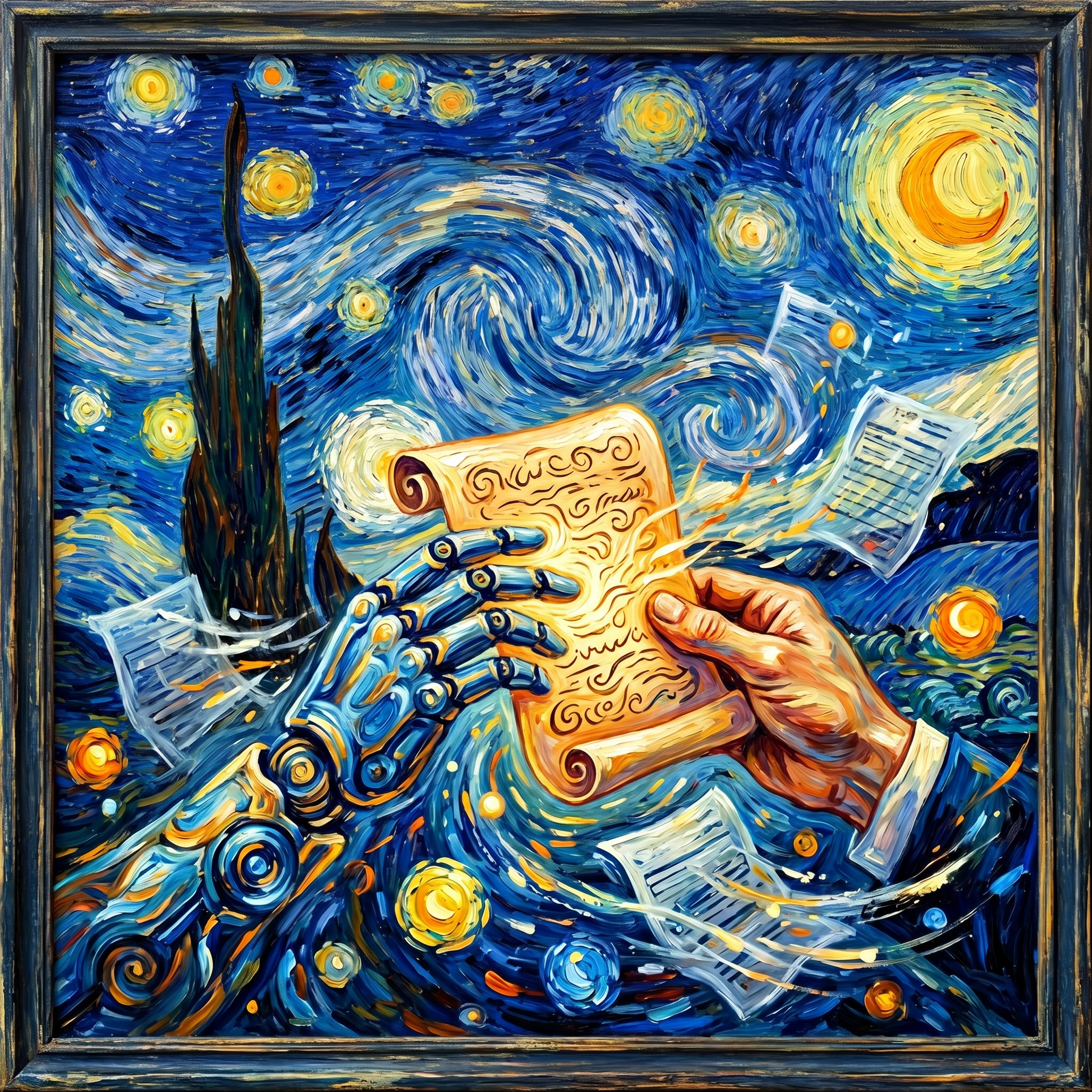 Generative AI for Claims whitepaper thumbnail