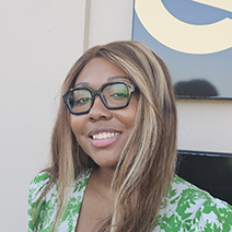 Jamila Jacobs Documentation Specialist