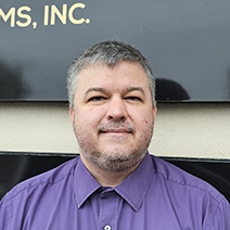Jason Hutton - Documentation Specialist