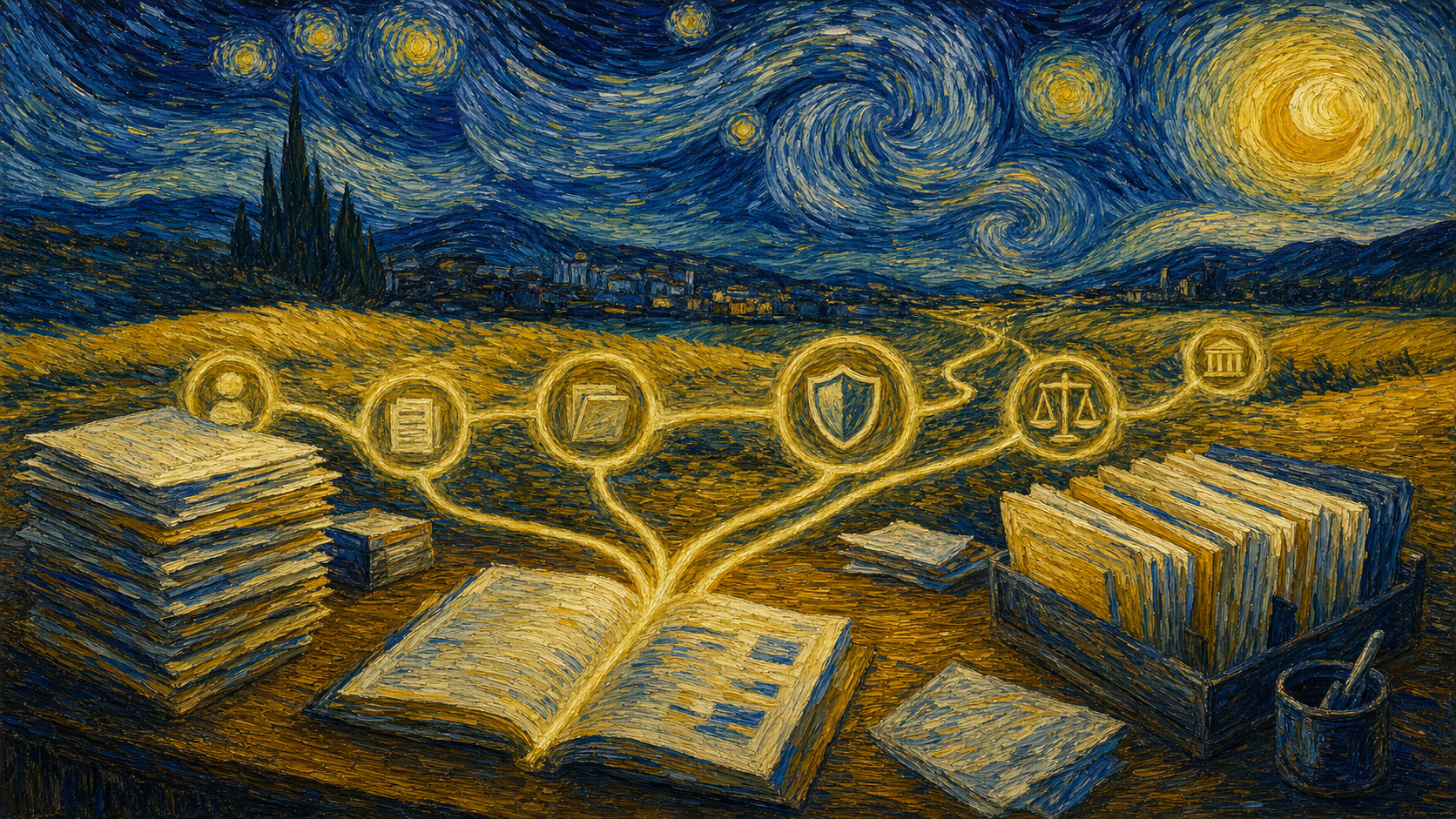 Regulatory Reporting Automation: Practical QSS Guide | QSS