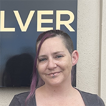 Sarah Munro - Documentation Specialist
