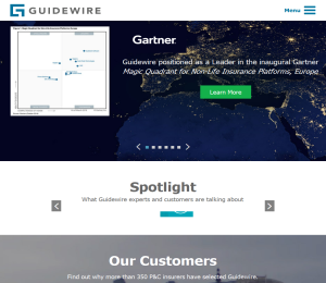 Guidewire.com