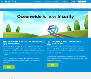 Oceanwide.com